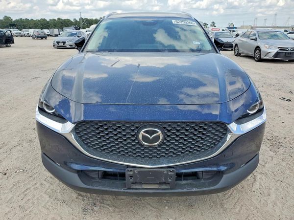 2024 MAZDA CX-30 Select Sport Package
