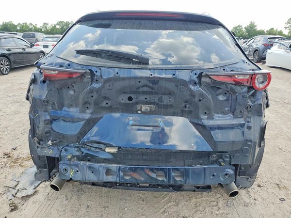 2024 MAZDA CX-30 Select Sport Package