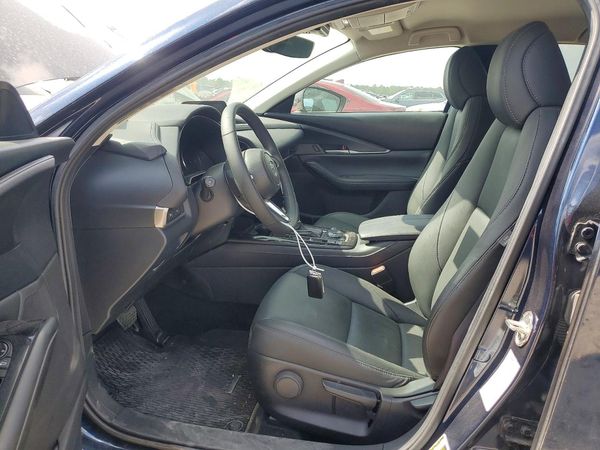 2024 MAZDA CX-30 Select Sport Package