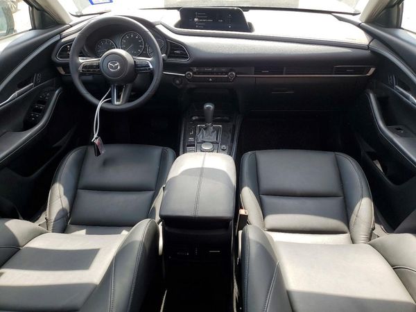 2024 MAZDA CX-30 Select Sport Package