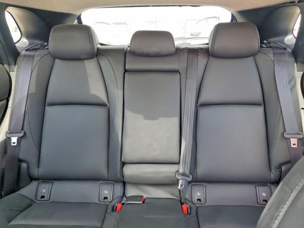2024 MAZDA CX-30 Select Sport Package