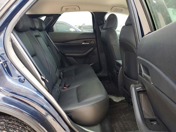 2024 MAZDA CX-30 Select Sport Package