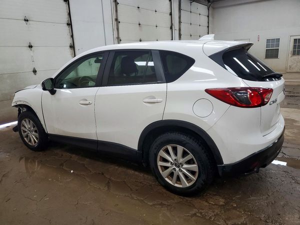 2014 MAZDA CX-5 Touring/GS
