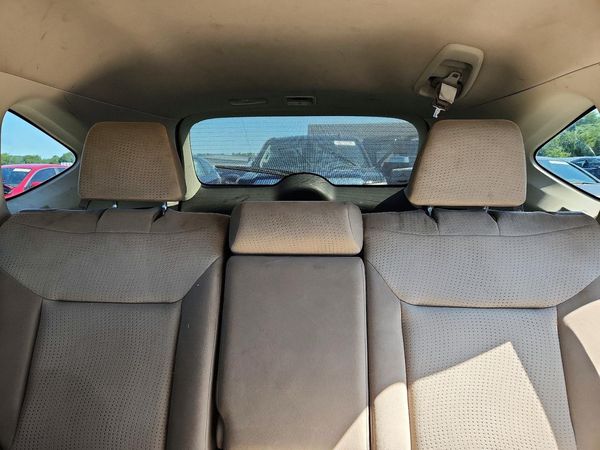 2014 HONDA CRV EX — SUVN
