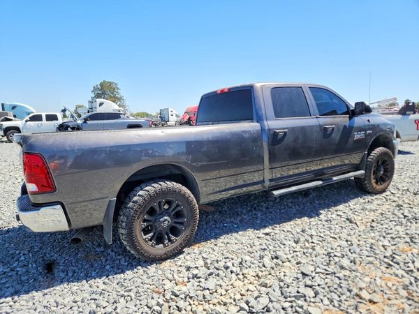 2015 RAM 3500 ST