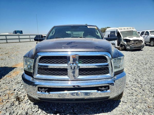 2015 RAM 3500 ST