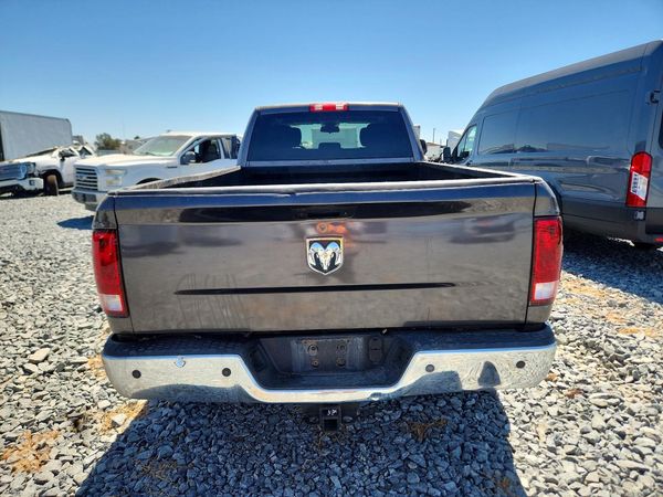 2015 RAM 3500 ST