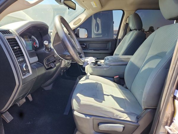 2015 RAM 3500 ST
