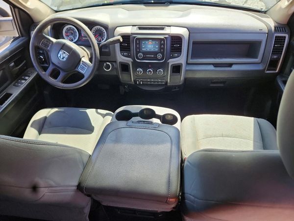 2015 RAM 3500 ST