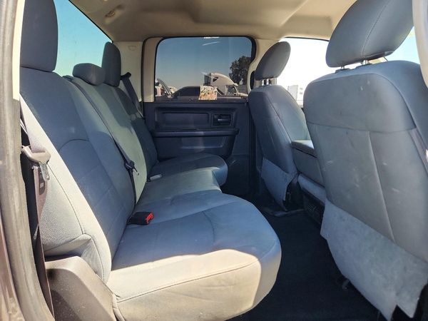2015 RAM 3500 ST
