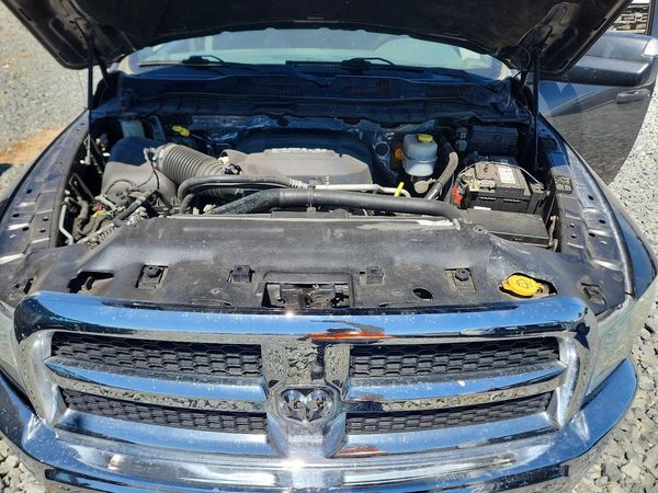2015 RAM 3500 ST