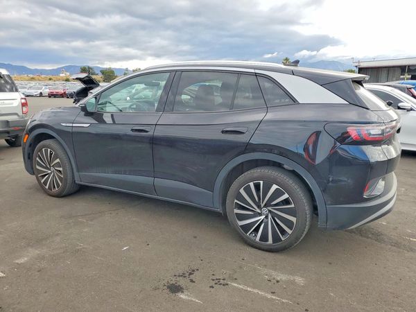 2023 VOLKSWAGEN ID.4 Pro S Plus