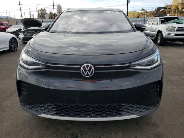 2023 VOLKSWAGEN ID.4 Pro S Plus