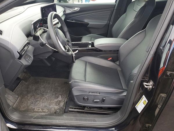 2023 VOLKSWAGEN ID.4 Pro S Plus