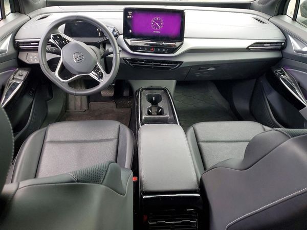 2023 VOLKSWAGEN ID.4 Pro S Plus