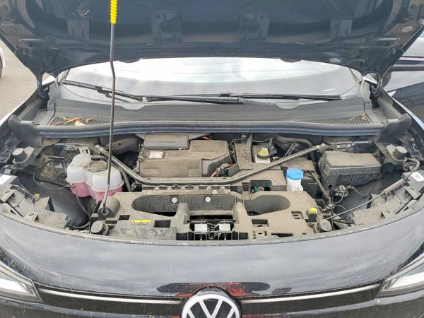 2023 VOLKSWAGEN ID.4 Pro S Plus
