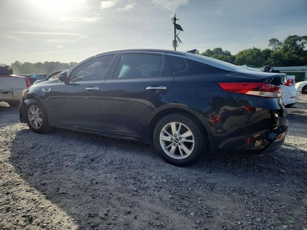 2016 KIA OPTIMA GL