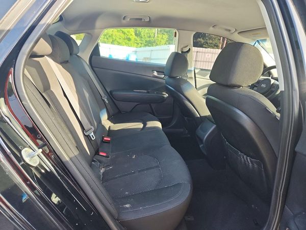 2016 KIA OPTIMA GL