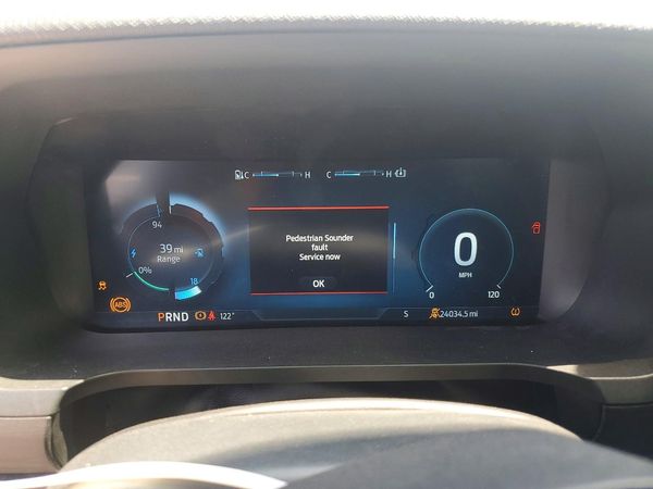 2024 FORD F150