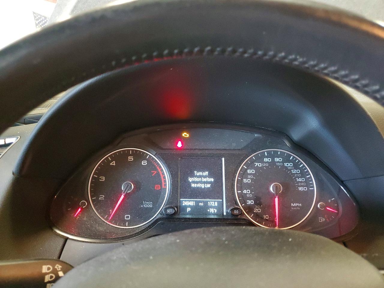 2014 AUDI Q5 Premium Plus