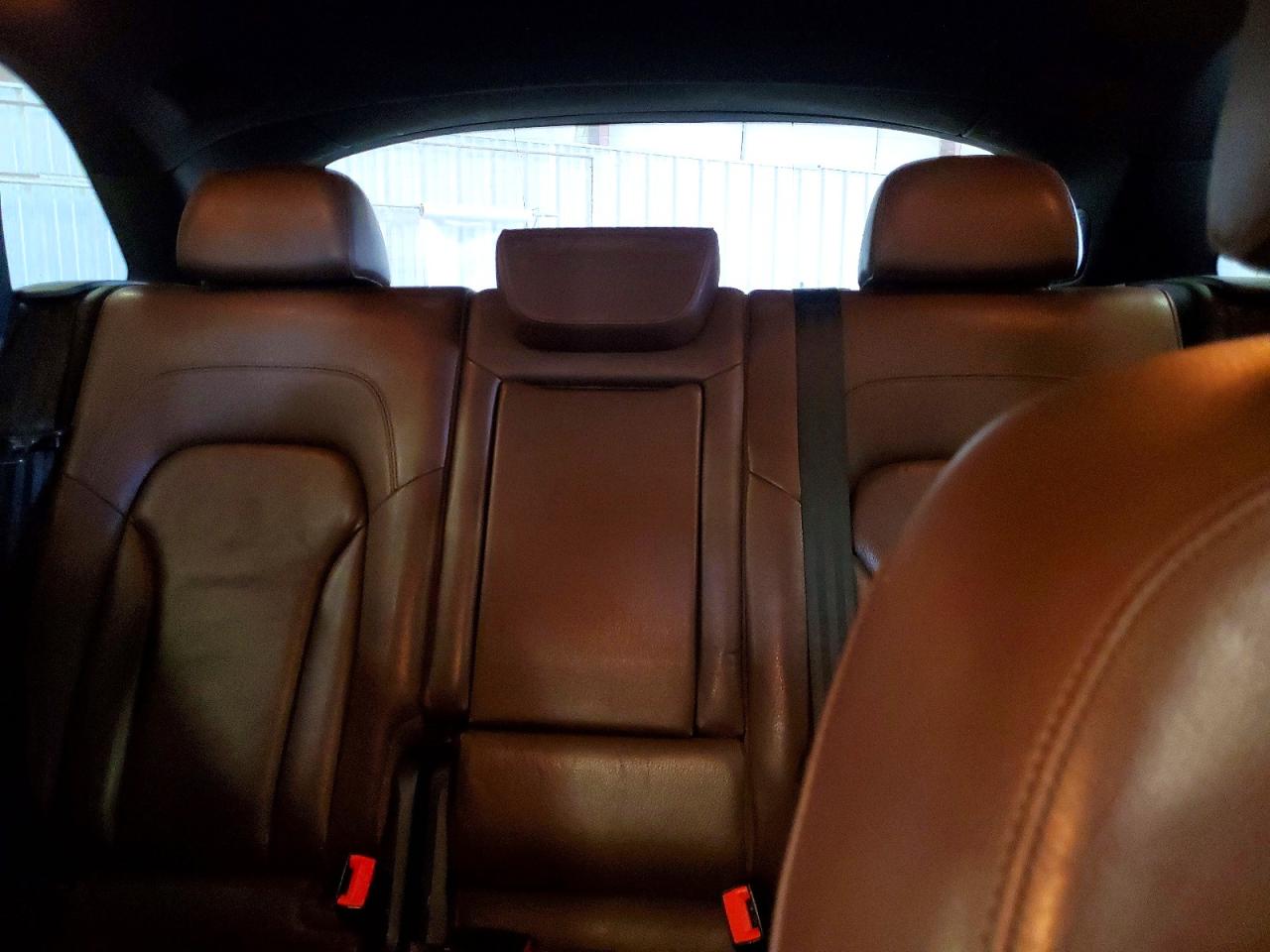 2014 AUDI Q5 Premium Plus