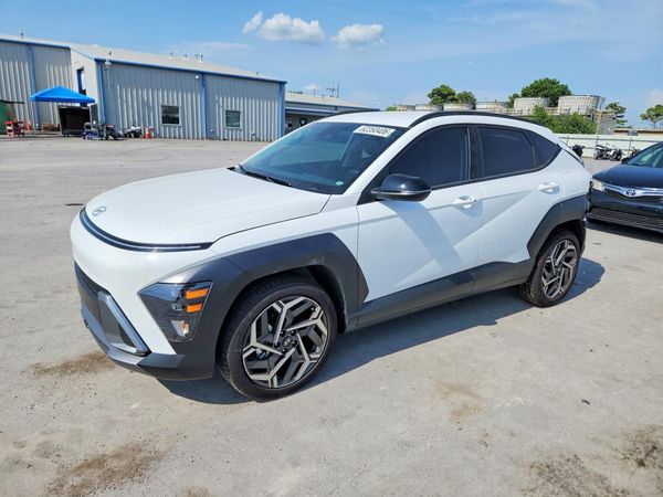 2026 HYUNDAI KONA
