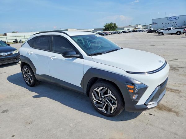 2026 HYUNDAI KONA