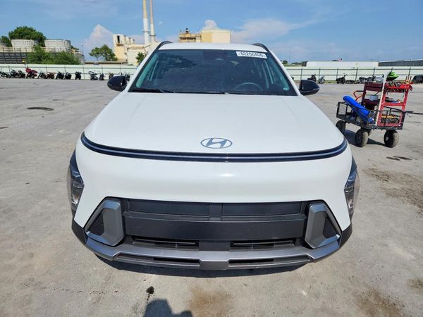 2026 HYUNDAI KONA