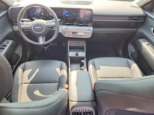 2026 HYUNDAI KONA