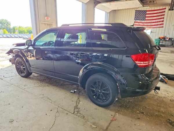 2020 DODGE JOURNEY SE