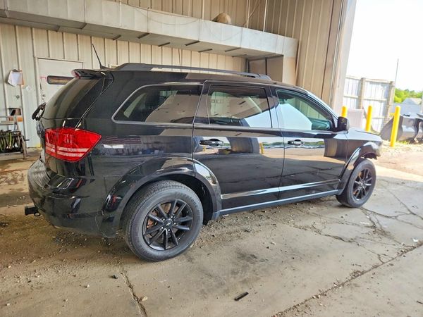 2020 DODGE JOURNEY SE