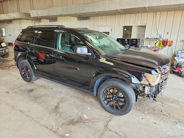 2020 DODGE JOURNEY SE