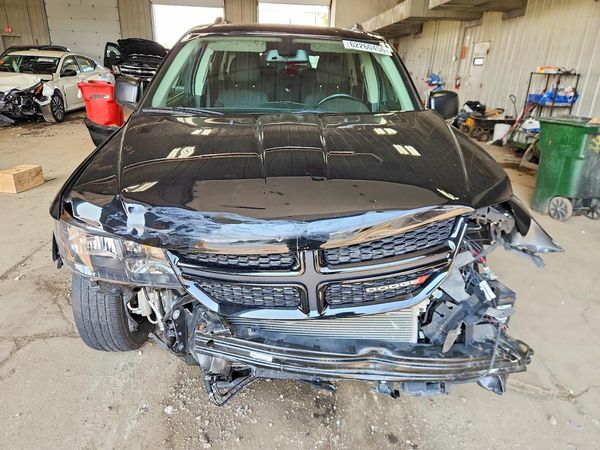 2020 DODGE JOURNEY SE