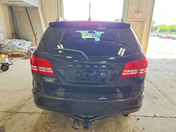 2020 DODGE JOURNEY SE