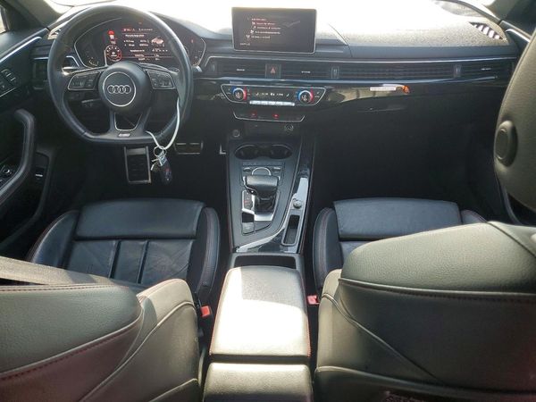2019 AUDI A4