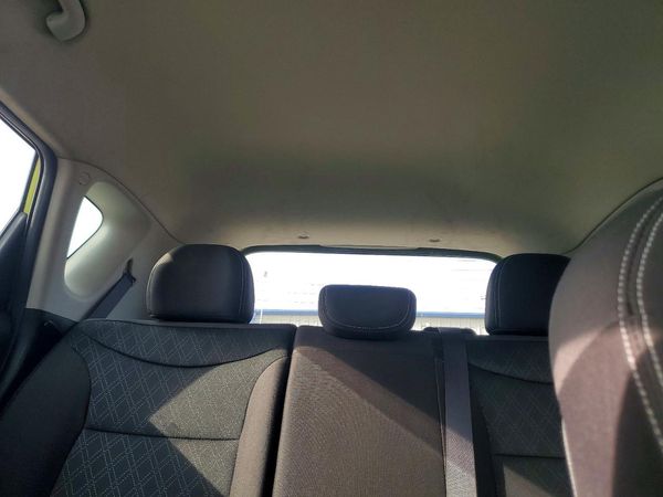 2016 KIA SOUL Plus