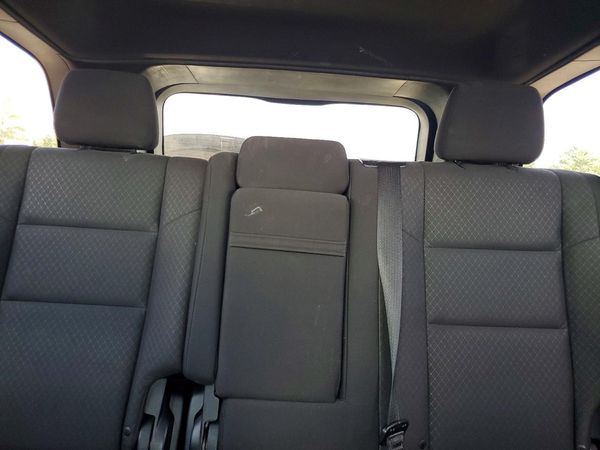 2018 JEEP GRAND CHEROKEE LAREDO 4X4