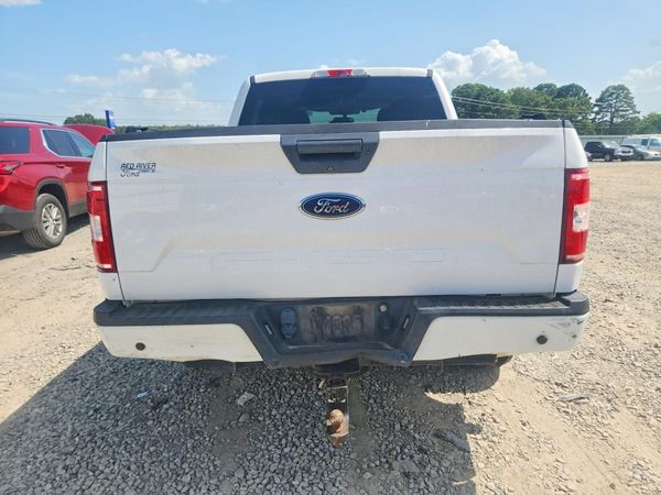 2019 FORD F150
