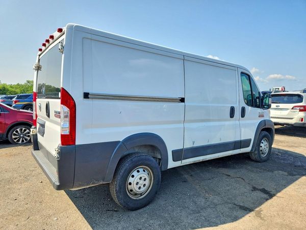 2016 RAM PROMASTER 1500