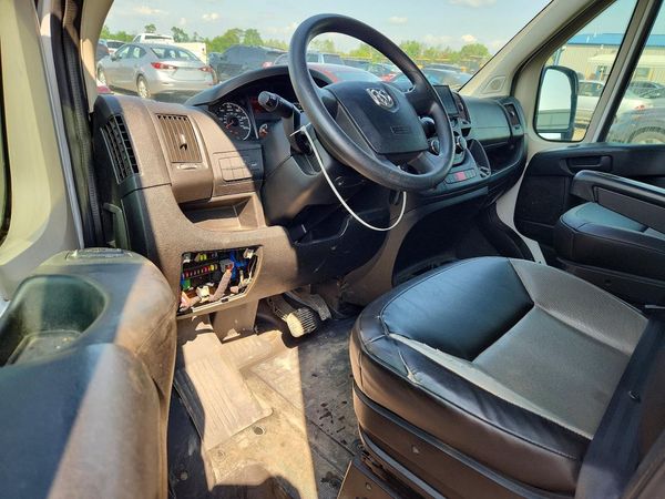 2016 RAM PROMASTER 1500
