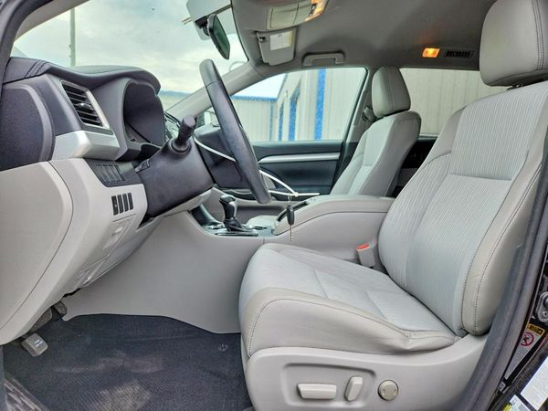 2015 TOYOTA HIGHLANDER Base/Hybrid