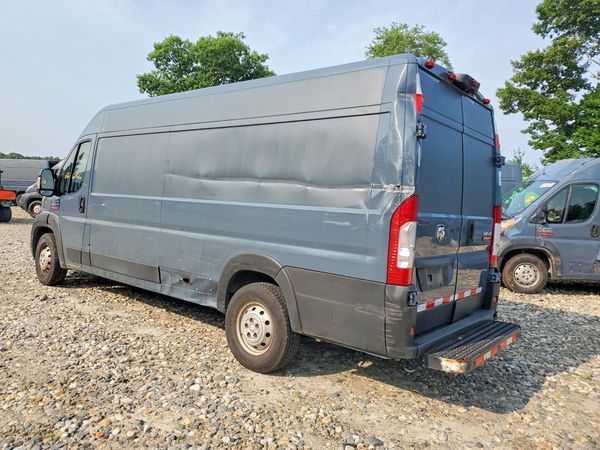2020 RAM PROMASTER 3500 VF