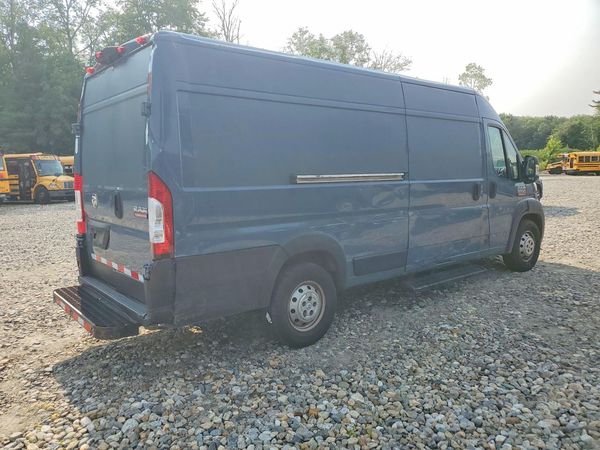 2020 RAM PROMASTER 3500 VF