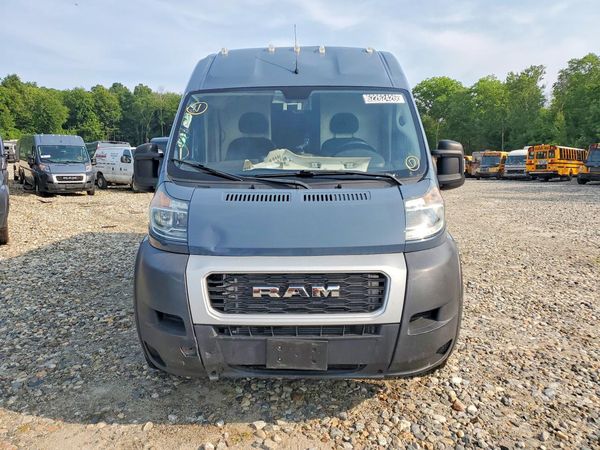 2020 RAM PROMASTER 3500 VF