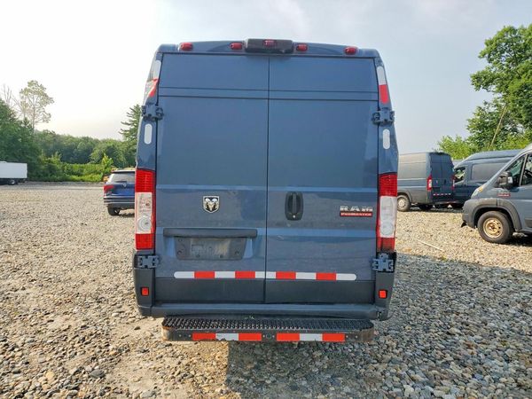 2020 RAM PROMASTER 3500 VF