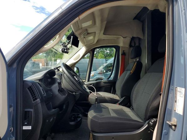 2020 RAM PROMASTER 3500 VF