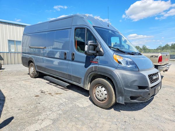 2020 RAM PROMASTER 3500 VF