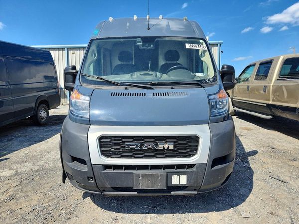 2020 RAM PROMASTER 3500 VF
