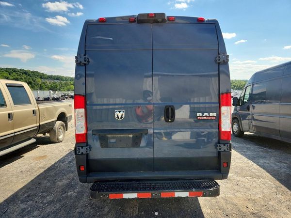 2020 RAM PROMASTER 3500 VF
