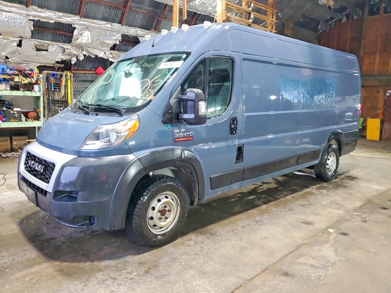 2020 RAM PROMASTER 3500 VF